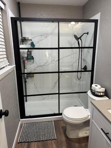 1401 Marigold Street, Borger, TX 79007