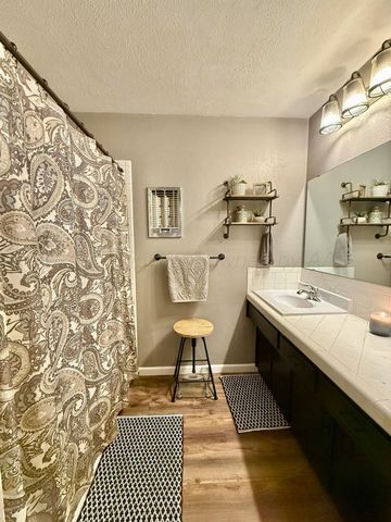 1401 Marigold Street, Borger, TX 79007