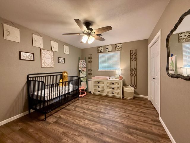 1401 Marigold Street, Borger, TX 79007