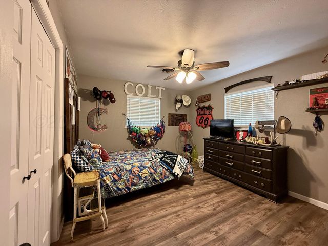 1401 Marigold Street, Borger, TX 79007