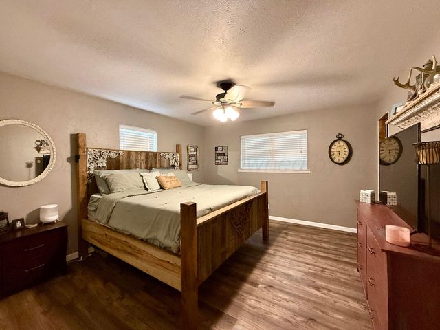 1401 Marigold Street, Borger, TX 79007