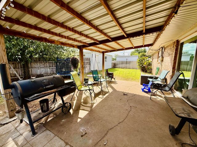 1401 Marigold Street, Borger, TX 79007