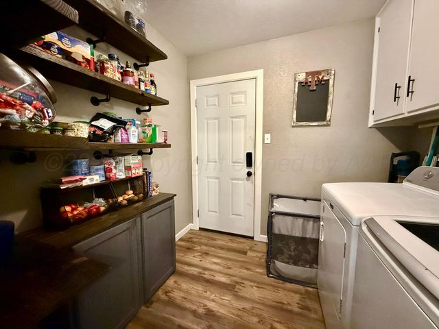 1401 Marigold Street, Borger, TX 79007