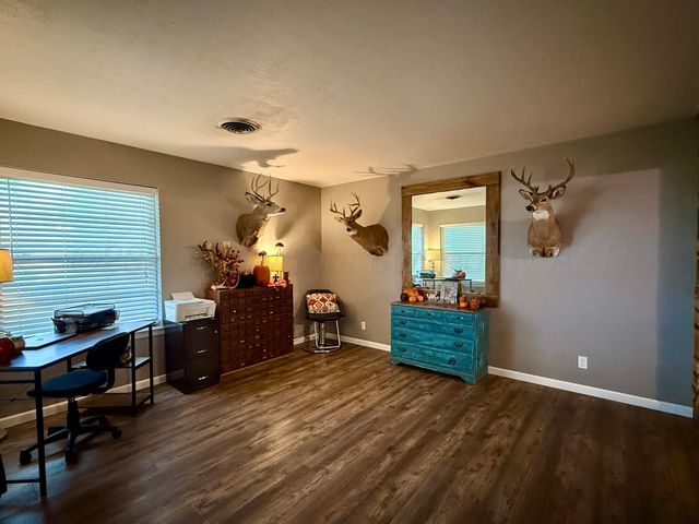 1401 Marigold Street, Borger, TX 79007