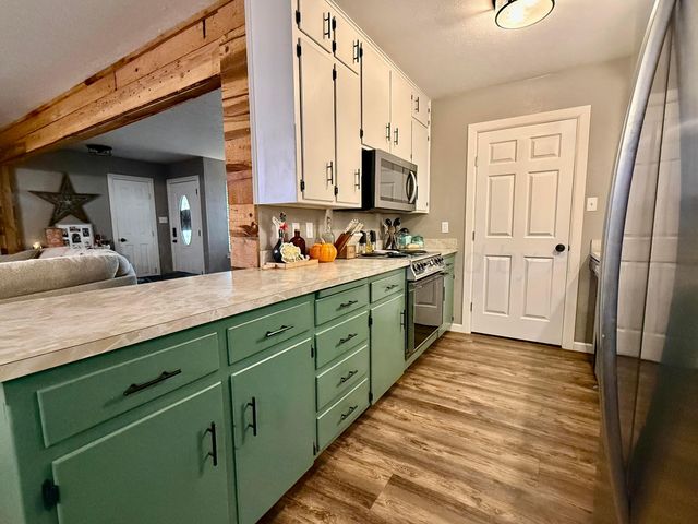 1401 Marigold Street, Borger, TX 79007