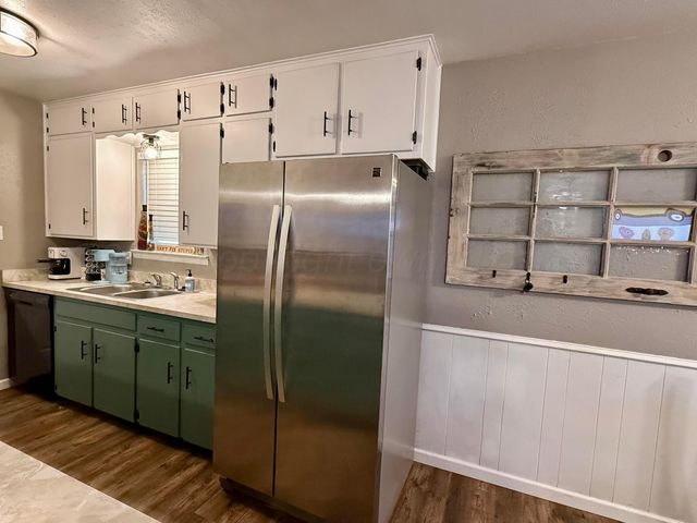 1401 Marigold Street, Borger, TX 79007