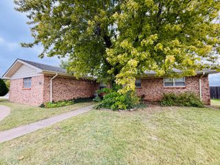 1401 Marigold Street, Borger, TX 79007