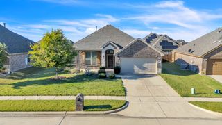 269 Arbury Drive, Forney, TX 75126