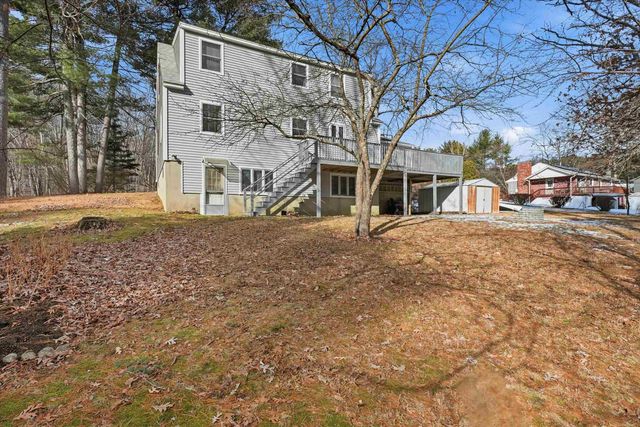 151 Highland Street, Hudson, NH 03051
