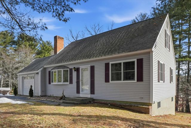 151 Highland Street, Hudson, NH 03051