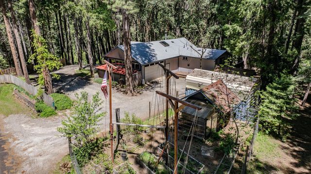 18844 Inspiration Dr, Pioneer, CA 95666