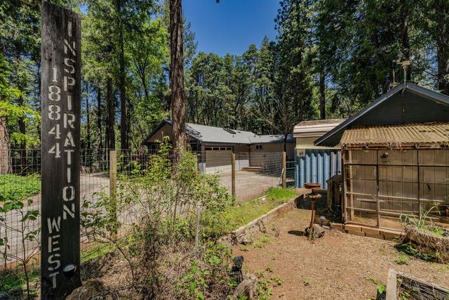 18844 Inspiration Dr, Pioneer, CA 95666