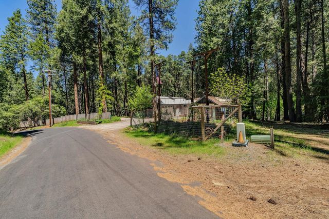 18844 Inspiration Dr, Pioneer, CA 95666