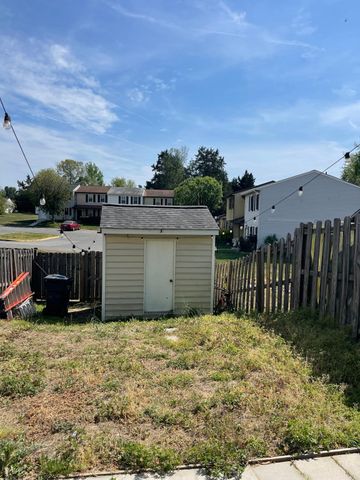 5202 MAGNOLIA PL, Fredericksburg, VA 22407