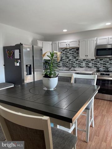 5202 MAGNOLIA PL, Fredericksburg, VA 22407