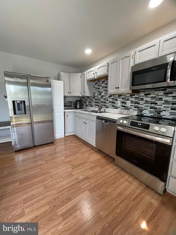 5202 MAGNOLIA PL, Fredericksburg, VA 22407