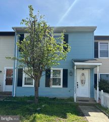 5202 MAGNOLIA PL, Fredericksburg, VA 22407