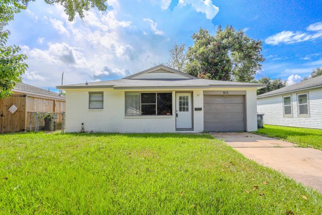 511 Guyer Street, Sugar Land, TX 77498