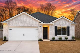 116 Pine Street, Byhalia, MS 38611