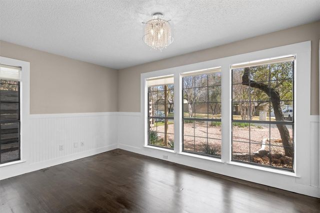 1106 San Augustine DR, Austin, TX 78733