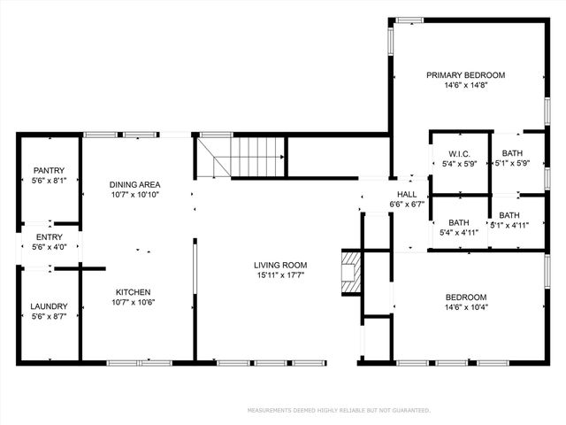 1106 San Augustine DR, Austin, TX 78733