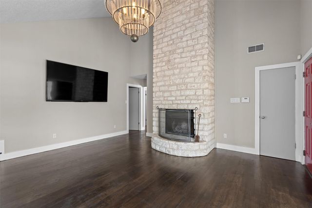 1106 San Augustine DR, Austin, TX 78733