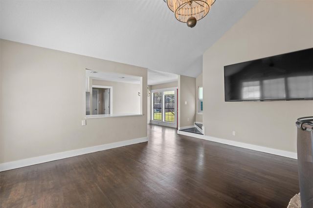 1106 San Augustine DR, Austin, TX 78733