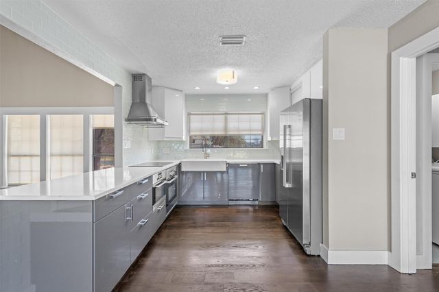 1106 San Augustine DR, Austin, TX 78733