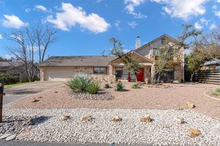 1106 San Augustine DR, Austin, TX 78733