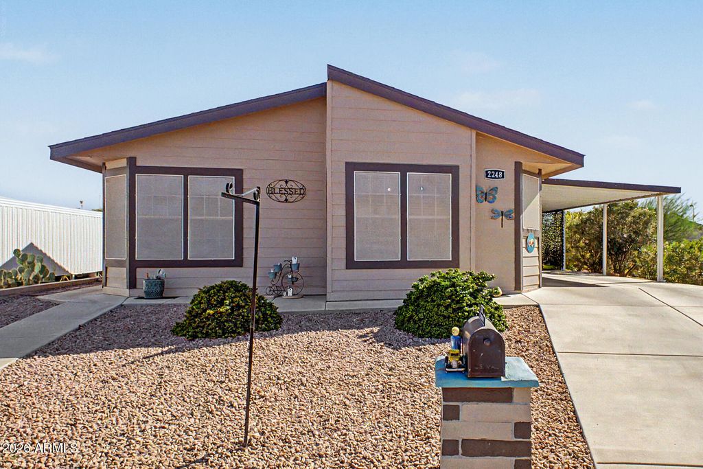 2248 N Floyd Drive, Mesa, AZ 85215 — photo 2