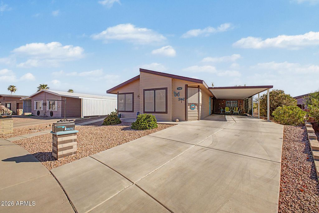 2248 N Floyd Drive, Mesa, AZ 85215 — photo 5