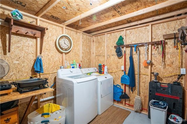 1410 E Daytona Drive, Mission, TX 78572