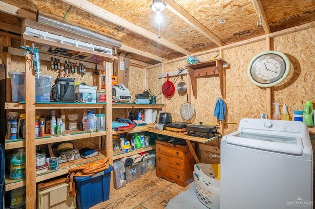 1410 E Daytona Drive, Mission, TX 78572