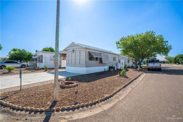 1410 E Daytona Drive, Mission, TX 78572