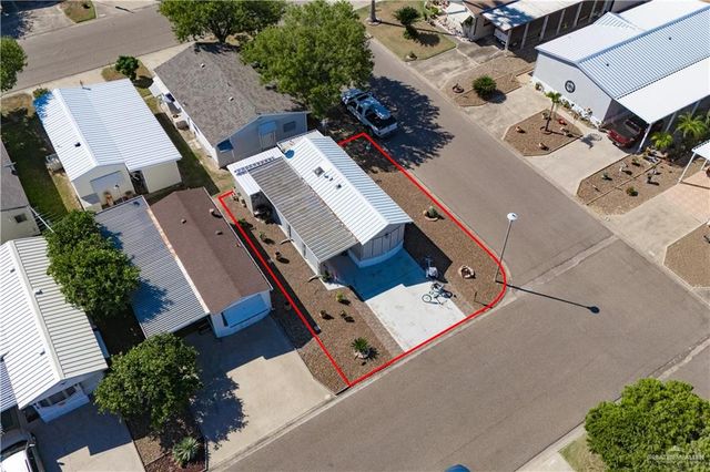 1410 E Daytona Drive, Mission, TX 78572