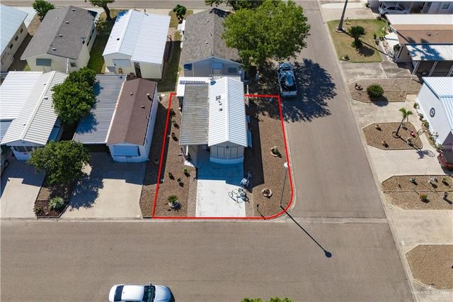 1410 E Daytona Drive, Mission, TX 78572