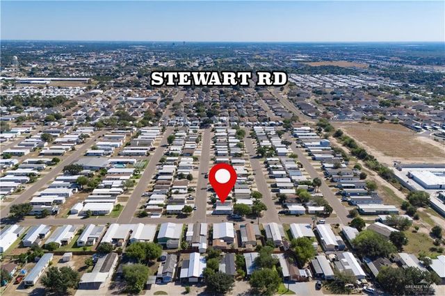 1410 E Daytona Drive, Mission, TX 78572