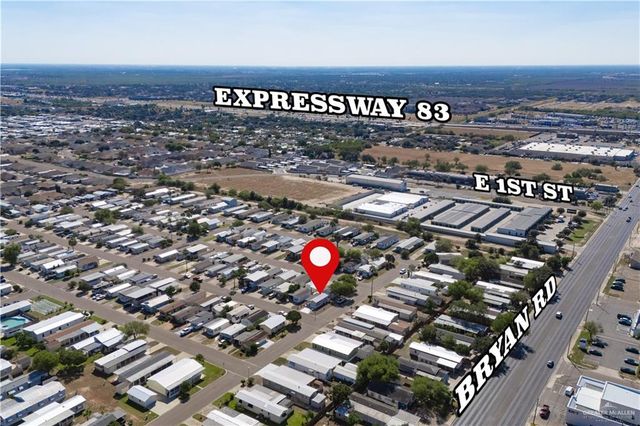 1410 E Daytona Drive, Mission, TX 78572