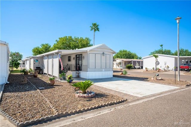 1410 E Daytona Drive, Mission, TX 78572