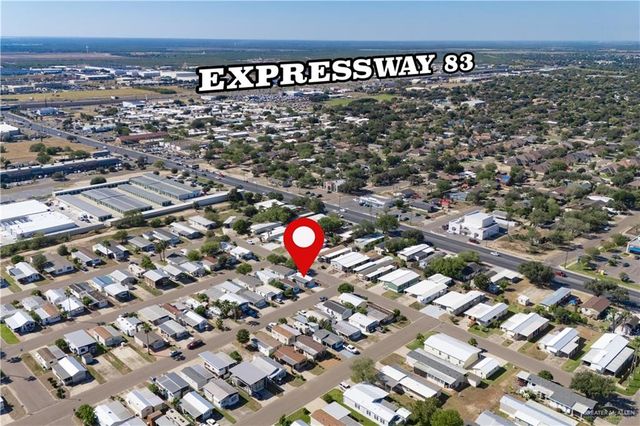 1410 E Daytona Drive, Mission, TX 78572