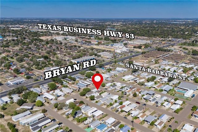 1410 E Daytona Drive, Mission, TX 78572