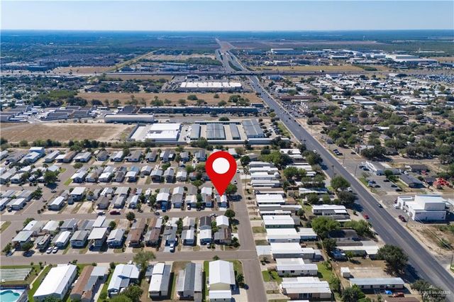 1410 E Daytona Drive, Mission, TX 78572