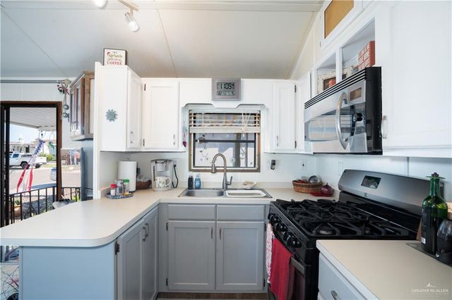 1410 E Daytona Drive, Mission, TX 78572