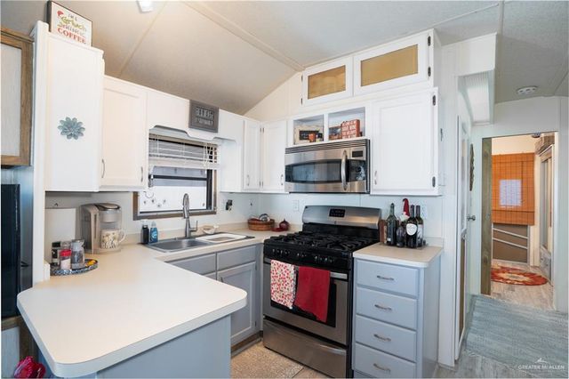 1410 E Daytona Drive, Mission, TX 78572