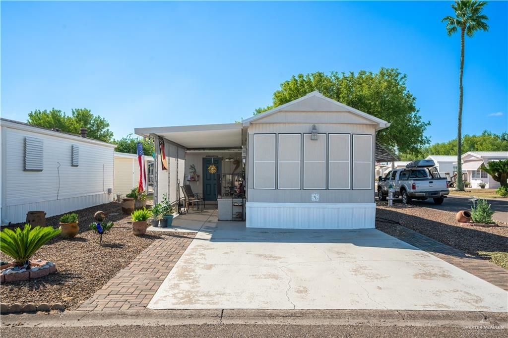 1410 E Daytona Drive, Mission, TX 78572