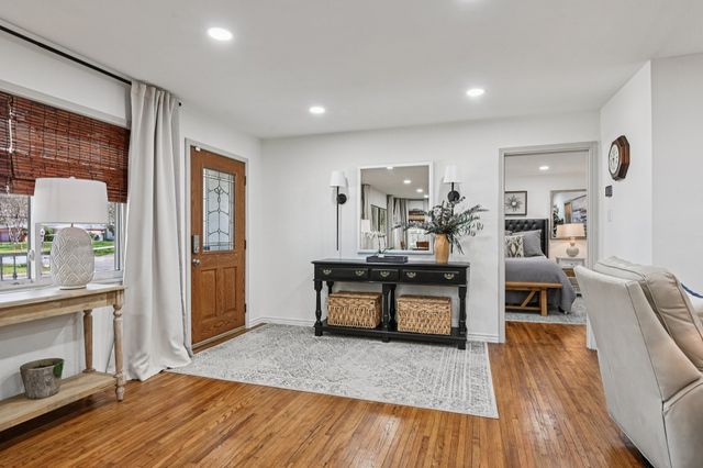 5401 Durham Avenue, Fort Worth, TX 76114