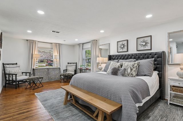 5401 Durham Avenue, Fort Worth, TX 76114