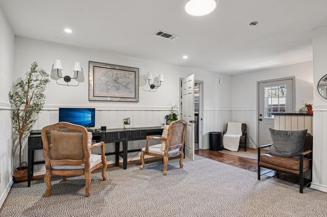 5401 Durham Avenue, Fort Worth, TX 76114