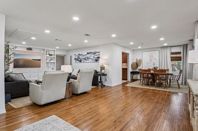 5401 Durham Avenue, Fort Worth, TX 76114