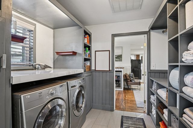 5401 Durham Avenue, Fort Worth, TX 76114